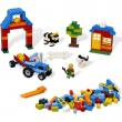 Lego - Cutie Cuburi Ferma